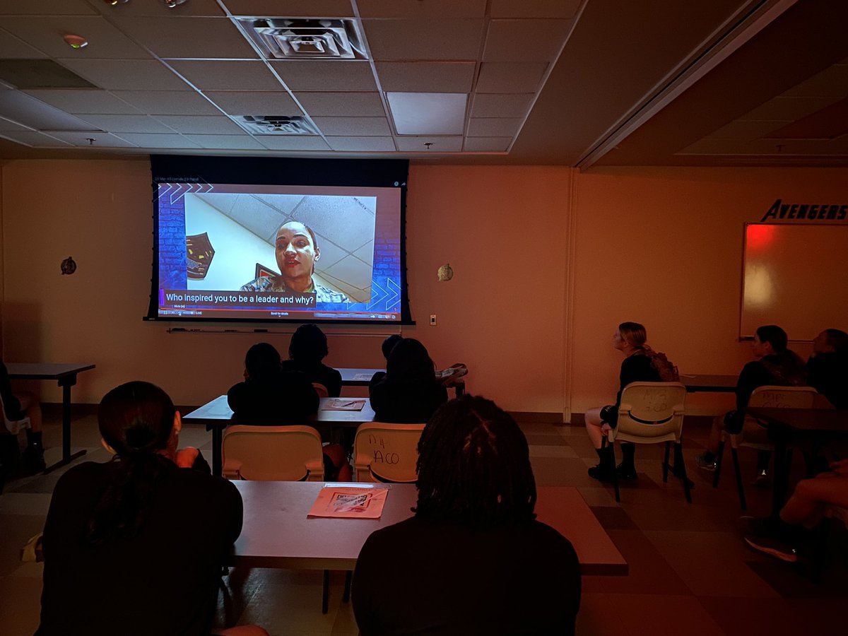 15th Regimental Command Sergeant Major tweet media