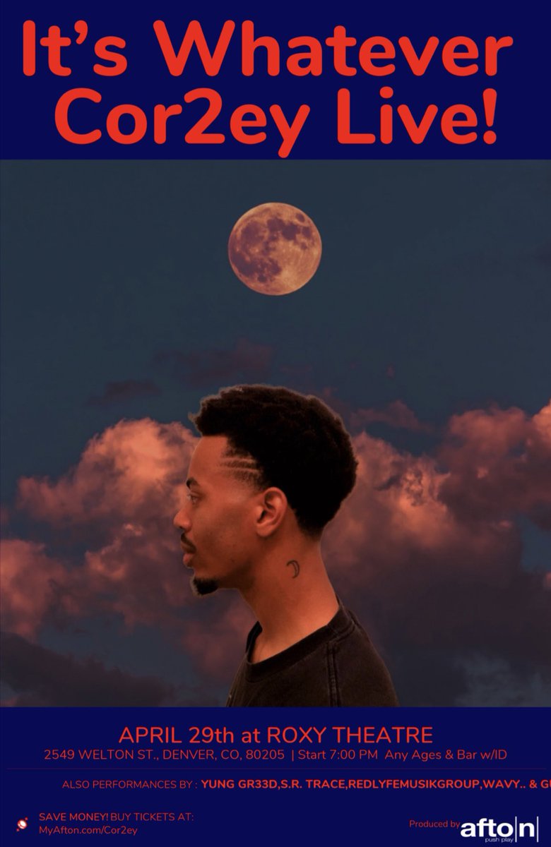 It’s tour time!🌎🚀🌌
It’s been sooooooooo long!
And I missed y’all 

Been dying to go out on tour and vibe with the people I love😁🖤

3 cities
Los Angeles 4/11
Seattle 4/24
Denver 4/29

Comment what city you pulling up to! #losangeles #seattle #denver #tour #shows #hiphop #pop