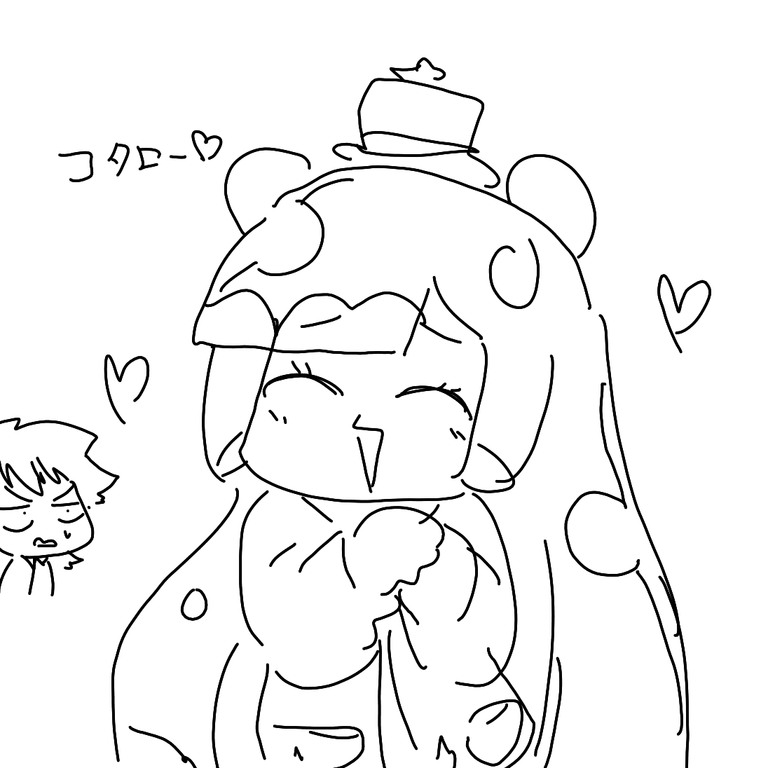 でもやっぱいつものぷにるがすき 