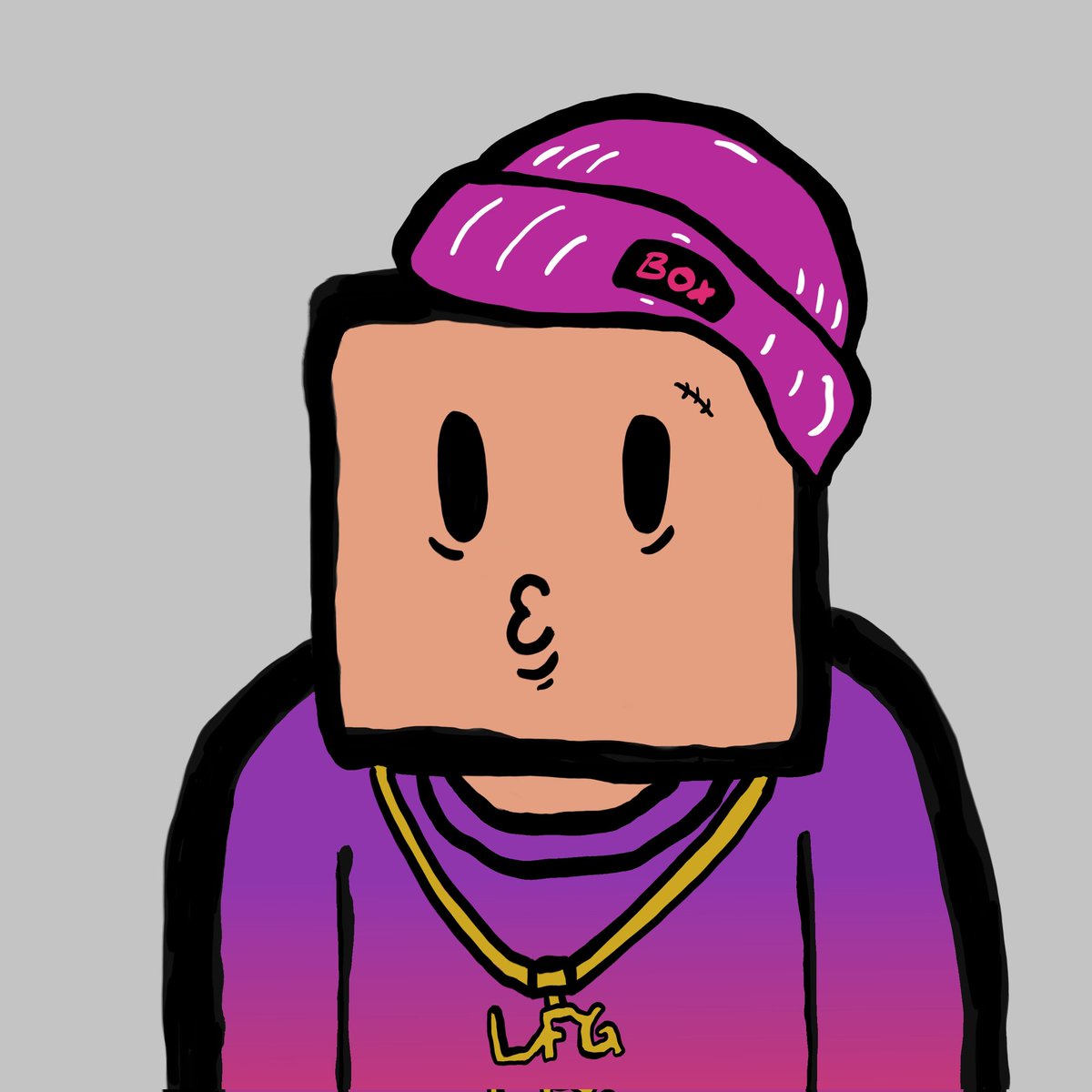 boxbropunk's tweet image. Good morning everybody #NFTCommunitys #nftcollectors