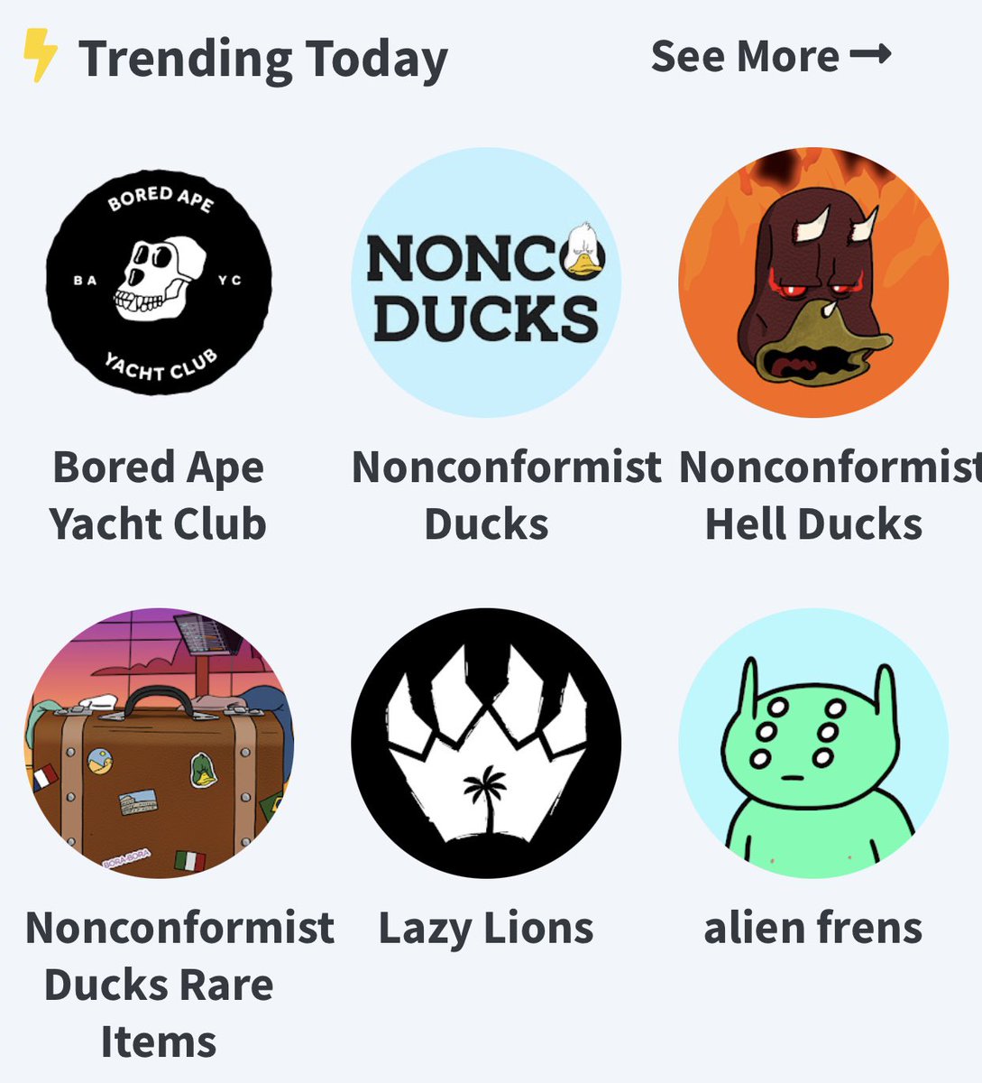 RealDuckMaster's tweet photo. Please @SmokeyDuck2 stop messing around in the pond. 🙏🏻

We are used to see @noncoducks and hell ducks as a trend in @mintalytics ... but rare items? Are you serious ? 😂

#DucksUnited https://t.co/2T2zIiualp