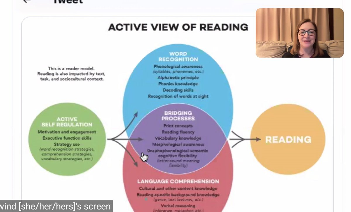 Christine McKim tweet media