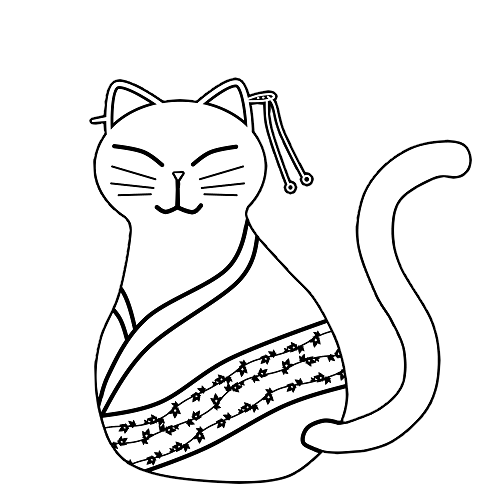 ケモさんのtwitterイラスト検索結果