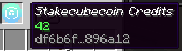 CryptechCraft's tweet photo. $SCC in #Minecraft on #CryptechCraft

Are you ready to mine? https://t.co/GVnfdlpSD5
