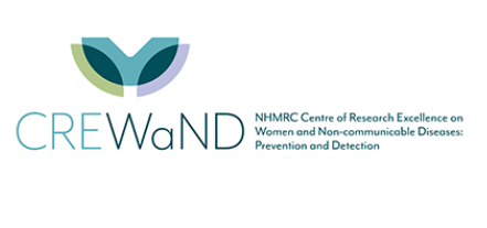 #COMPASS (@wepublichealth) on Twitter photo The Centre of Research Excellence on Women and Non-communicable Diseases: Prevention and Detection <a href="/WandCre/">CRE WaND</a> is part of CERI with <a href="/TAPPCentre/">Prevention Centre</a>, led by <a href="/mishra_gita/">Gita Mishra</a> <a href="/UQ_News/">UQ News</a>
Check them out and give them a follow!
wandcre.org.au The Centre of Research Excellence on Women and Non-communicable Diseases: Prevention and Detection <a href="/WandCre/">CRE WaND</a> is part of CERI with <a href="/TAPPCentre/">Prevention Centre</a>, led by <a href="/mishra_gita/">Gita Mishra</a> <a href="/UQ_News/">UQ News</a>
Check them out and give them a follow!
wandcre.org.au