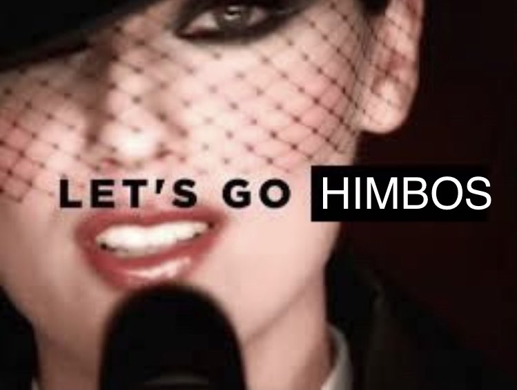 Himbo Hunter💖🏹 tweet media