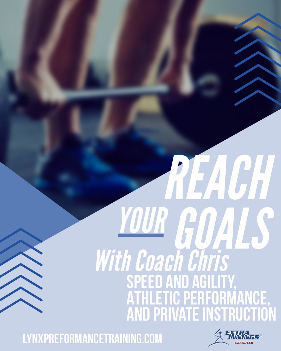 Extra Innings Chandler tweet media