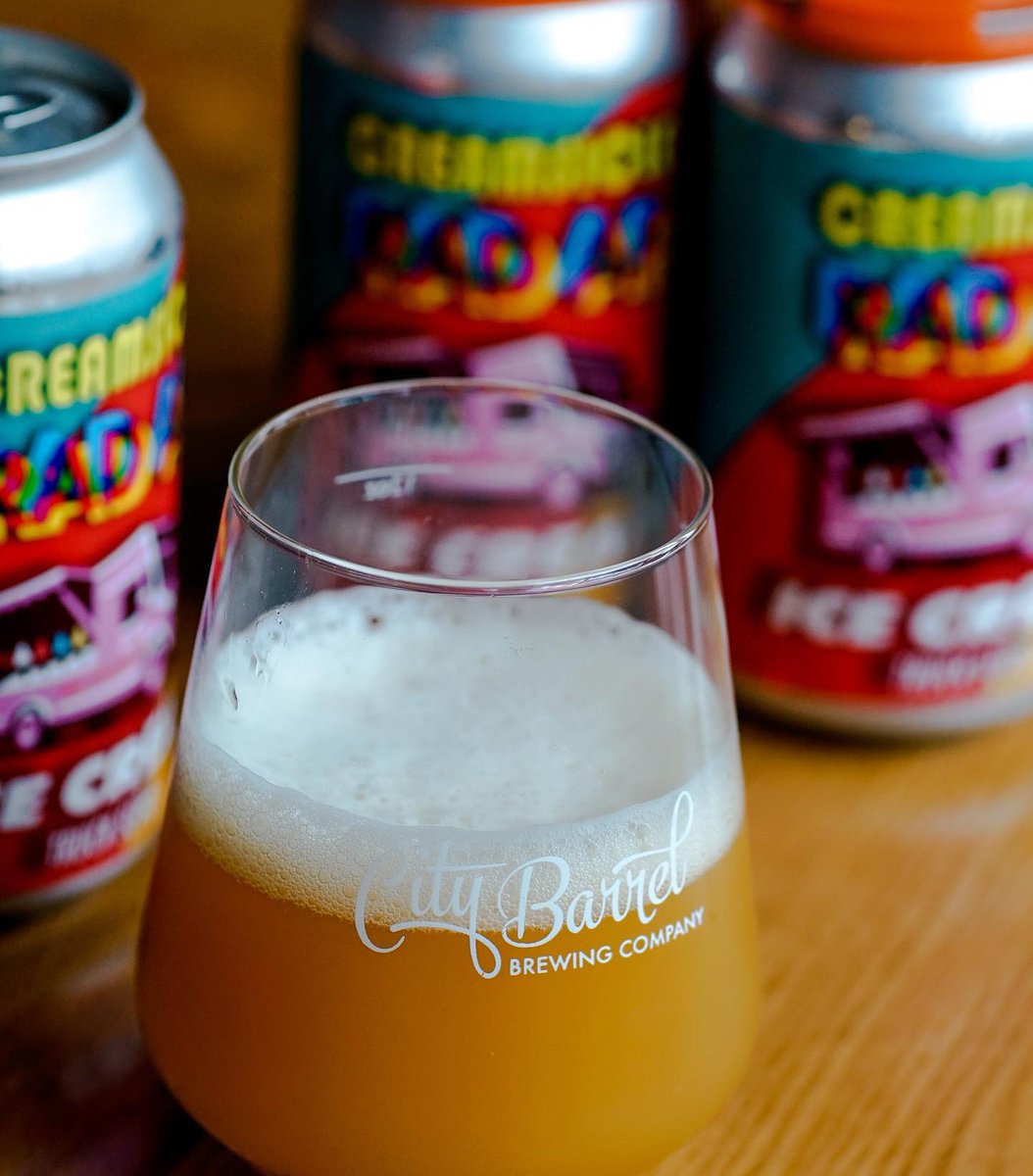 CityBarrel tweet media