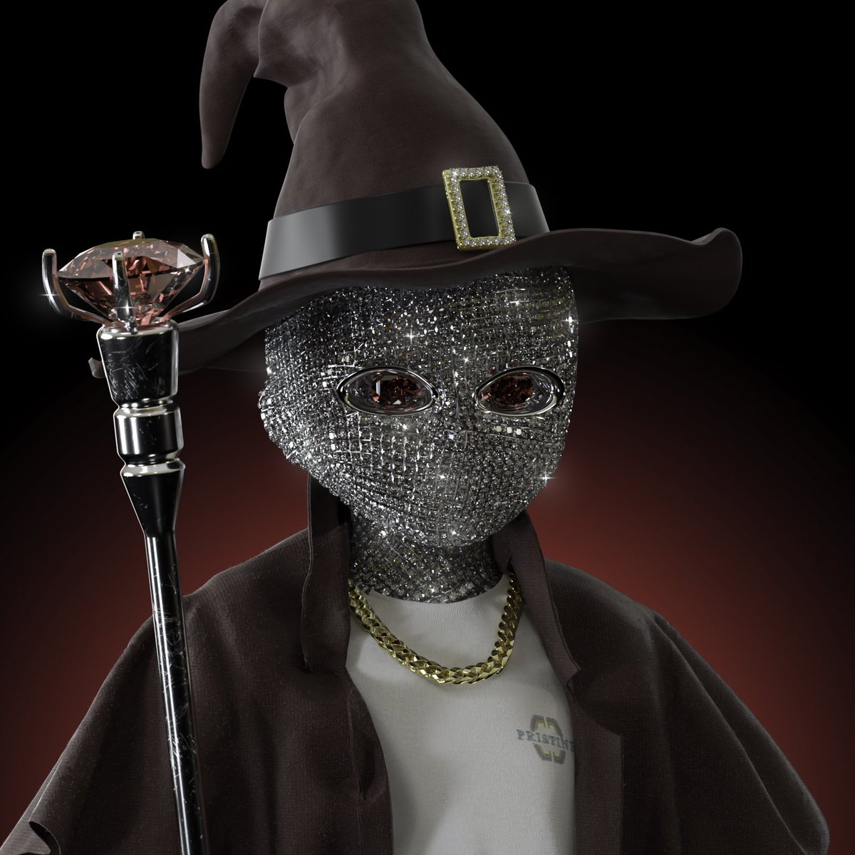 7X WL GIVEAWAY 💎

1. Follow @MetaWizardsNFT
2. RT + 🖤
3. Tag 3 Friends

Winner in 48 hours🤝

#nftgiveaway #nftcommunity #nftart #nftcollection