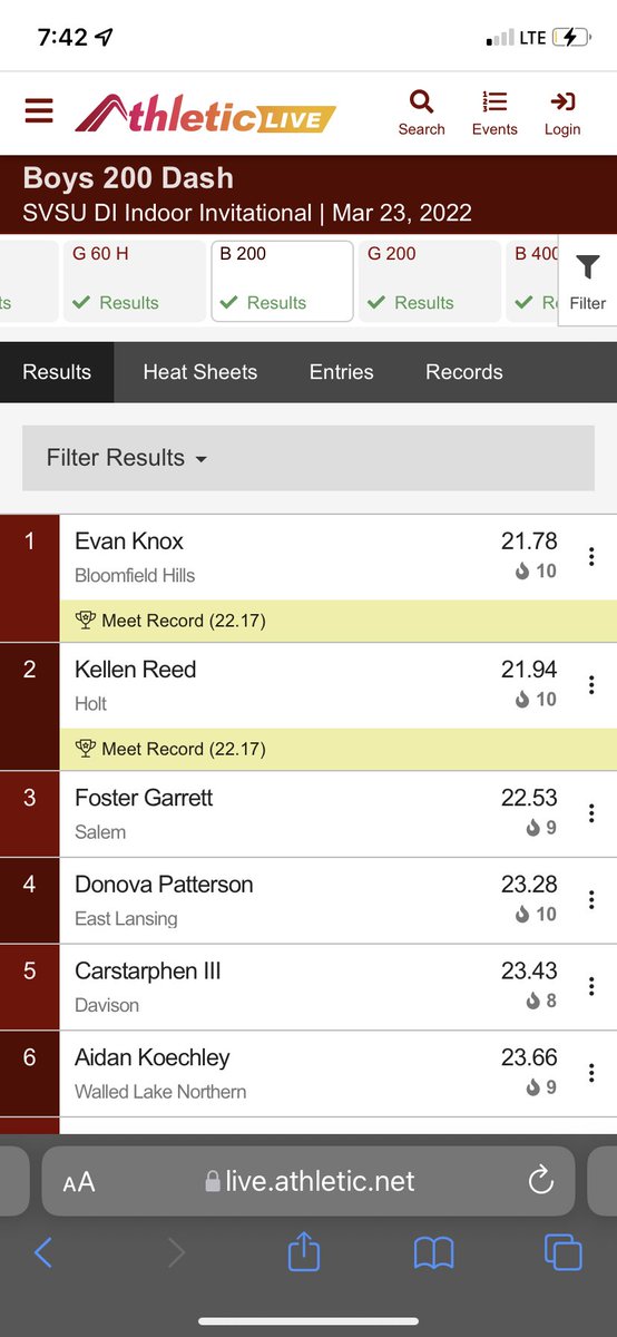 Kellen Reed tweet media