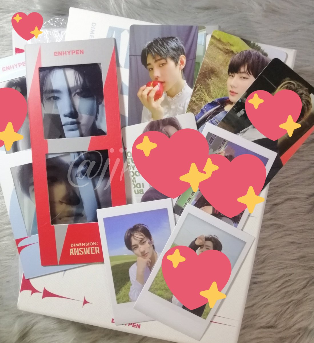 DARKJAYZ_'s tweet photo. lf kahati will get marked pcs
–must get the rest of unmarked pcs

plsss pauwiin nyo na jake b-c pob huhu steal fries so much https://t.co/VpxkTNXQe7