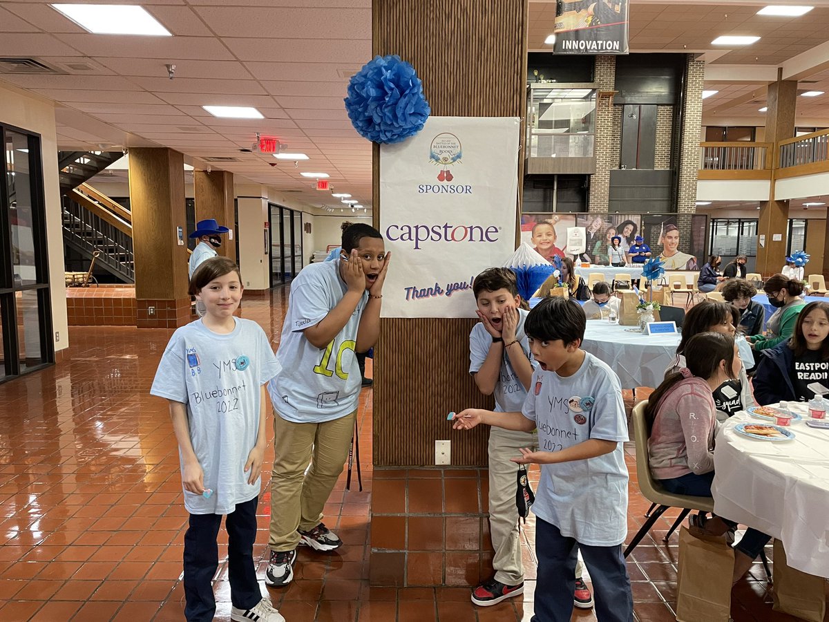YMSLibrary (@yms_library) on Twitter photo Thank you to the sponsors of the Battle of the Bluebonnets. Our Braves are grateful for your participation! <a href="/YISDLibServices/">YISD Library Services</a> <a href="/BooksAreGems/">Books Are Gems</a> <a href="/gumdropbooks/">Gumdrop Books</a> <a href="/JrLibraryGuild/">Junior Library Guild</a> @JosePer94476708 <a href="/RudyMar41341822/">Rudy Martinez</a> <a href="/karroyos_MS/">Karina Arroyos</a> <a href="/JMacias_CI/">Jessica Macias</a> <a href="/catherinedoc12/">Catherine Kennedy</a> Thank you to the sponsors of the Battle of the Bluebonnets. Our Braves are grateful for your participation! <a href="/YISDLibServices/">YISD Library Services</a> <a href="/BooksAreGems/">Books Are Gems</a> <a href="/gumdropbooks/">Gumdrop Books</a> <a href="/JrLibraryGuild/">Junior Library Guild</a> @JosePer94476708 <a href="/RudyMar41341822/">Rudy Martinez</a> <a href="/karroyos_MS/">Karina Arroyos</a> <a href="/JMacias_CI/">Jessica Macias</a> <a href="/catherinedoc12/">Catherine Kennedy</a>