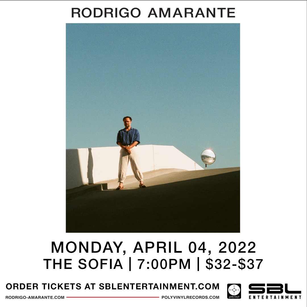 The Sofia, home of B Street tweet media