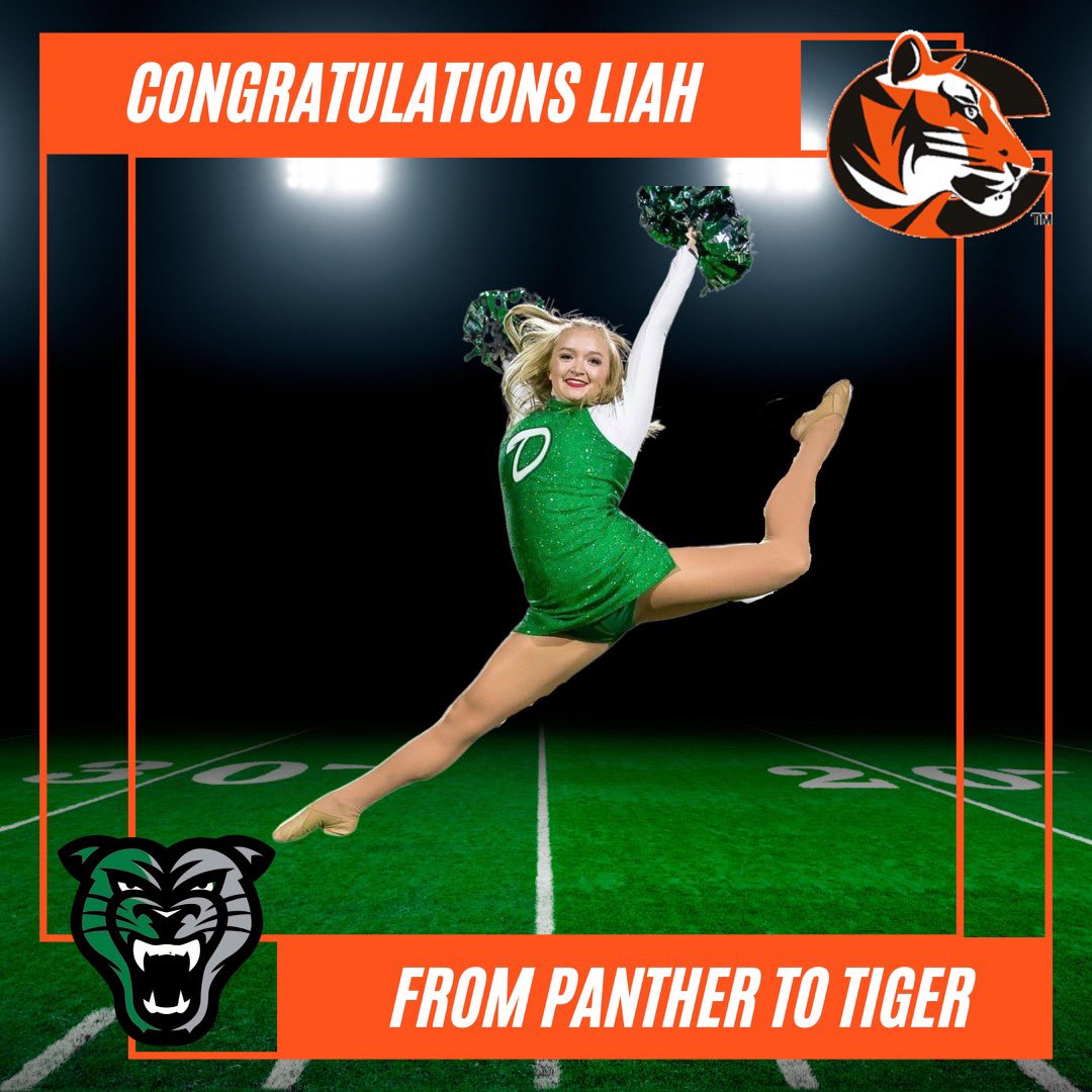 Derby High Dance Team tweet media