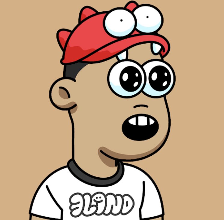 Yannicksev's tweet photo. @megafraggergm @3landersNFT @MrFuture99 @3landboy Welcome to the fam! #3landers 🚀 https://t.co/g1FVmD8O8B