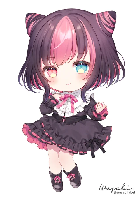 🌸🌟 