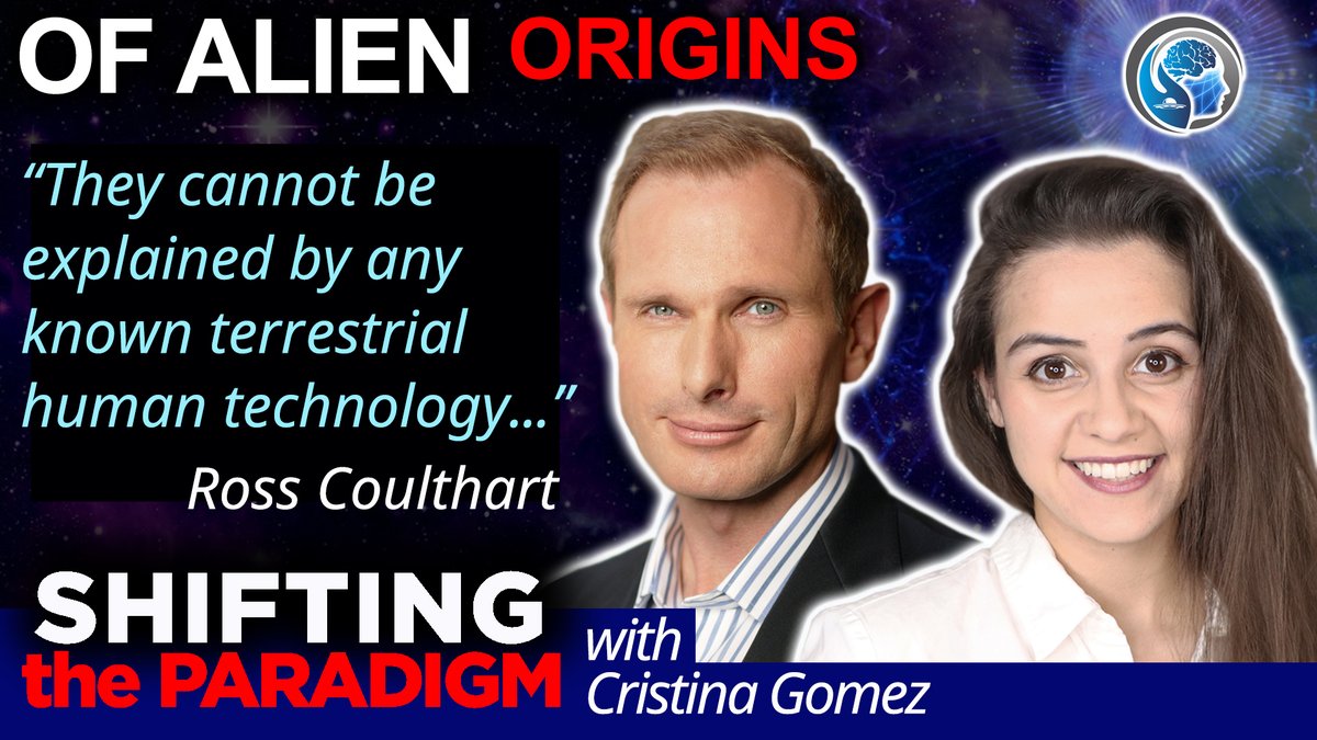 Eyes_OnTheSkies's tweet photo. Q. What was the most insightful interview about UFOs you did in 2021..?
A. The Ross Coulthart Interview @rosscoulthart
If you didn't catch it, you should..!!
Link: https://t.co/55nN0HS9Hw
#UFOtwitter #F2B #UFOs #UFO #UAP #UAPtwitter #UFOinterview #KUNX #TalkRadio #Interview https://t.co/sGFslgWuJi