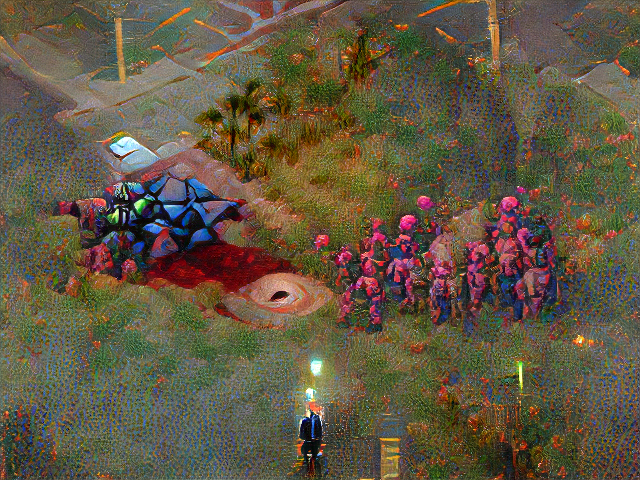 ai_curio_bot tweet picture