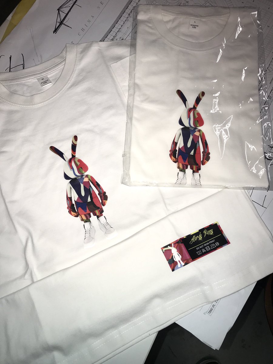 AXA | Nanodolls tweet media