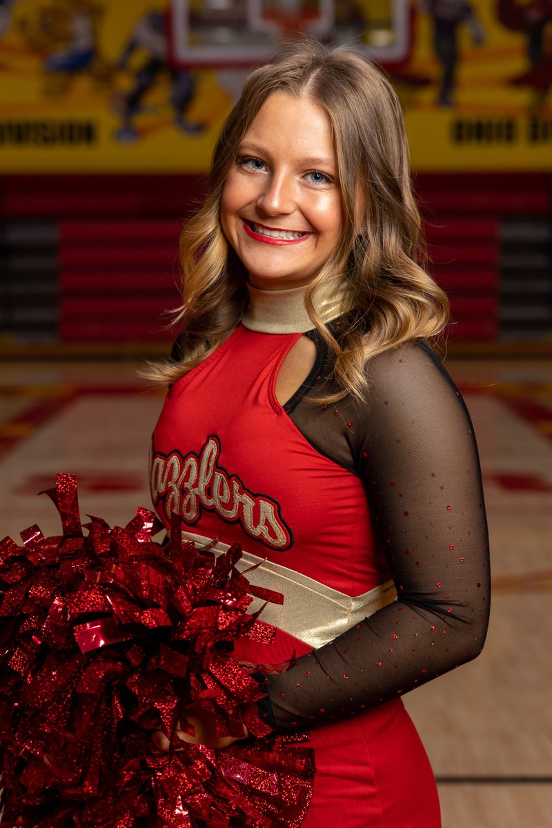 Murphysboro High School “Red Devils”
2021-22 Winter Sports Award Winners:
Dance - Most Improved - Madison Falkenburry
<a href="/DevilDazzlers/">Devil Dazzlers</a>
