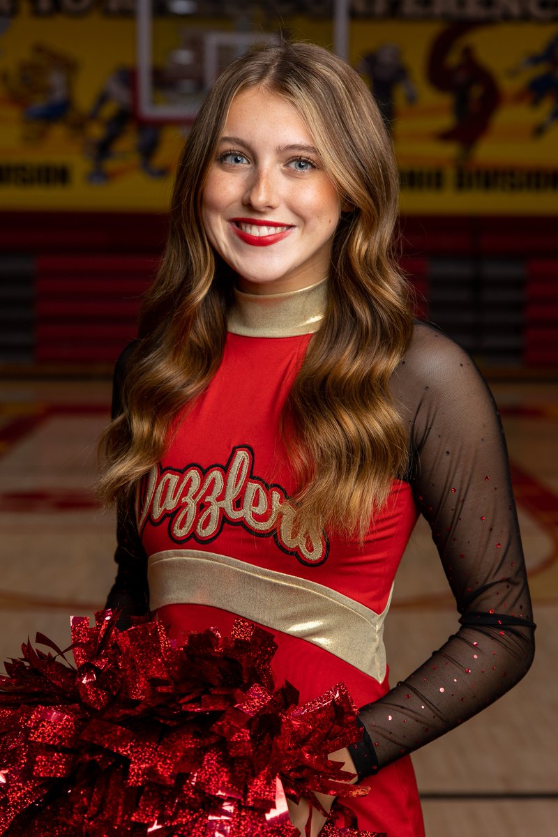 Murphysboro High School “Red Devils”
2021-22 Winter Sports Award Winners:
Dance - MVP - Lilly Rudolph
<a href="/DevilDazzlers/">Devil Dazzlers</a>