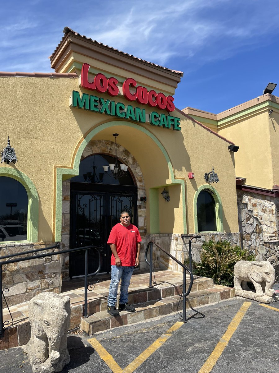 Shout out to two more Seguin Works team members that have secured employment! Congrats on your contributions to society and displaying  your desire to move forward by taking the steps toward additional goals you have set for yourselves! #enjoythejourney