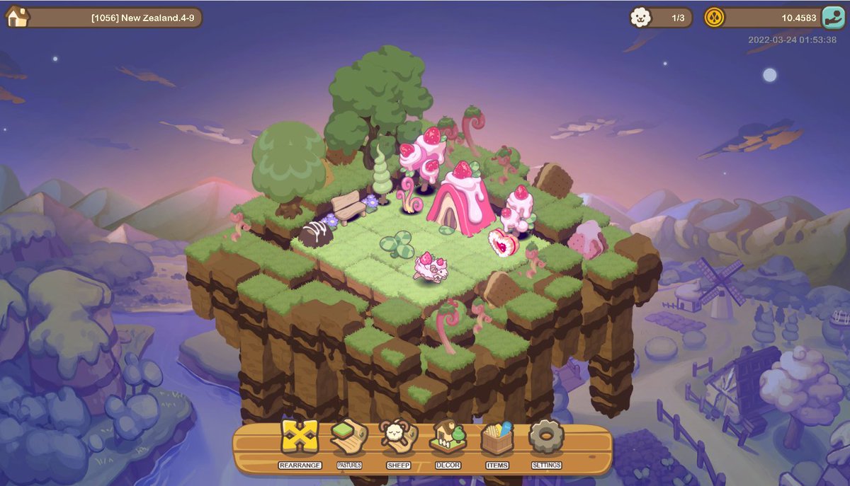 atothenine's tweet photo. #SheepFarmPotoGold
@SheepFarmMeta https://t.co/aIie4LmoPB