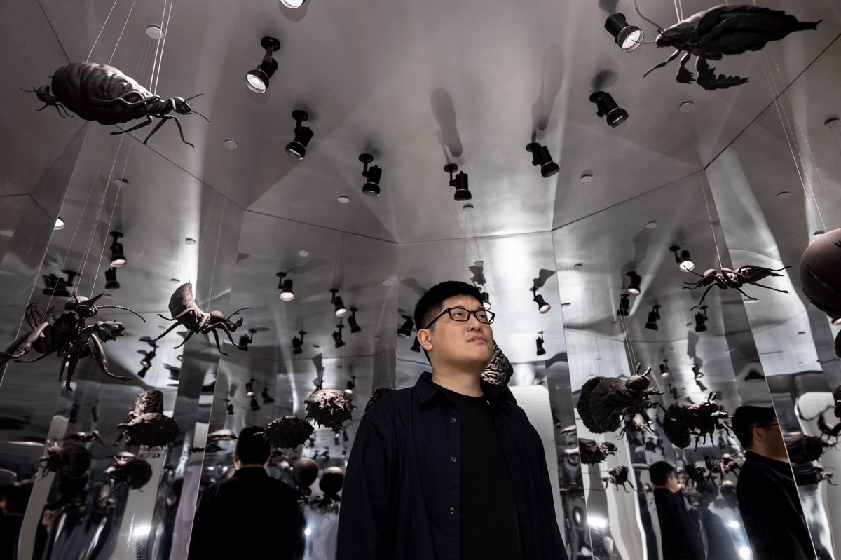 Kuang-Yi Ku tweet media