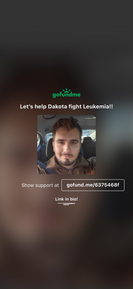 Ddtimm33's tweet photo. @TheEllenShow we could use the help if you are able https://t.co/vVs5alCtLG