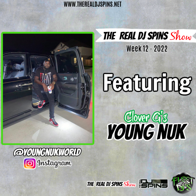 Check Out This Weeks Show Featuring My Interview With <a href="/YOUNGNUKWORLD/">YoungNukRapBetter</a>  &amp; Featuring Brand New Music By <a href="/BennyBsf/">BENNY THE BUTCHER</a> <a href="/BigWalkDog_/">BigWalkDog</a>  <a href="/SyAriNotSorry/">Sy Ari Da Kid</a>  <a href="/imkentheman/">Daddy Ken</a> @latto &amp; <a href="/coi_leray/">PINKSWEATSUITS</a>, Click The Link For Full Schedule #Hiphop #NewMusic #Radio 

 Click Here: ow.ly/whYD30qBGrF