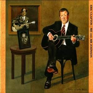 Há 18 anos chegava 'Me and Mr. Johnson'!!!

Qual a sua canção predileta deste 15° álbum de estúdio do slowhand Eric Clapton, trazendo releituras só lendário Robert Johnson?

#ericclapton #meandmrjohnson #blues #robertjohnson #bluesman #bluesmen #confrariafloydstock