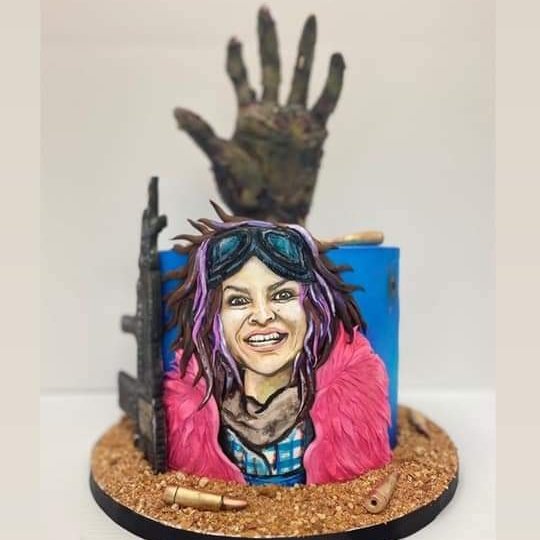 paolazarofans's tweet photo. 📸😻 #thewalkingdead #twd #princesstwd https://t.co/5LNzGrOWMf