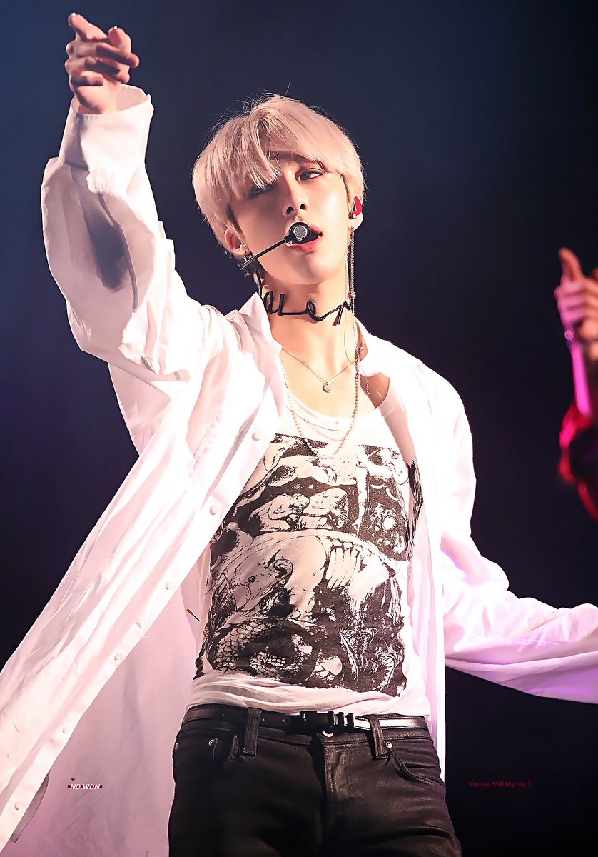 🐢💚

 @OfficialMonstaX #Hyungwon #형원