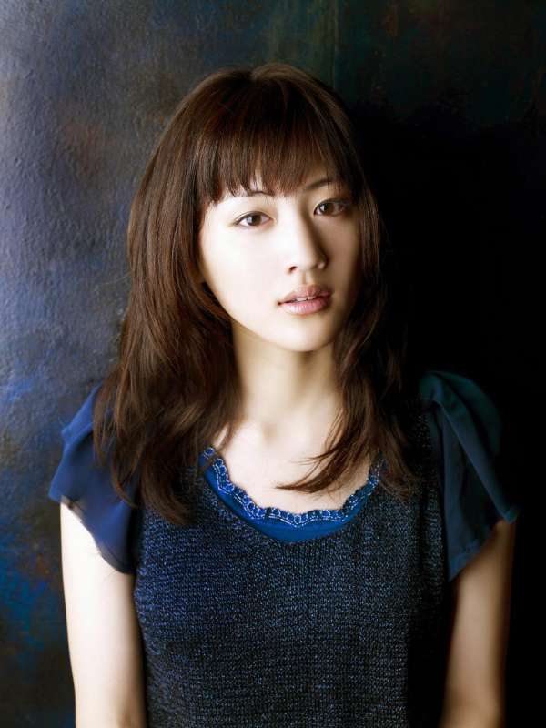 Happy Birthday to Haruka Ayase     