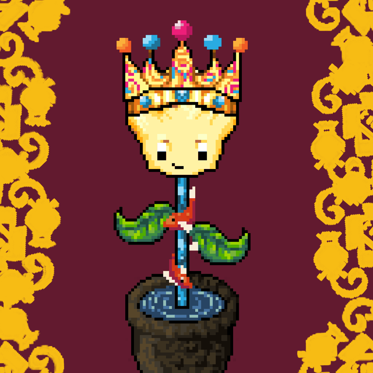 WE ARE MINTING THE 26TH OF MARCH 🔥
Ready to MINT?
Ready to claim your AIRDROP?

For more details check: discord.com/channels/94057…

✔10 WL
✅RT

#Dfinity #ICP #Giveaways #Airdrop #NFTCommunity #jp #NFT  #IC