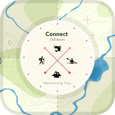 ConnectPass's tweet image. #NewProfilePic