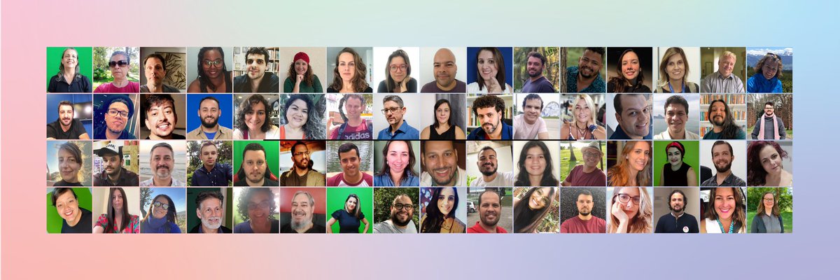 A great joy to explode ideas with this beautiful and very competent team. <a href="/SefalsU/">SEFALS UFSC</a>