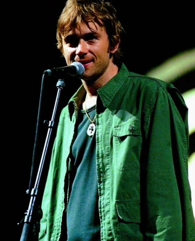 Blur Perú tweet media