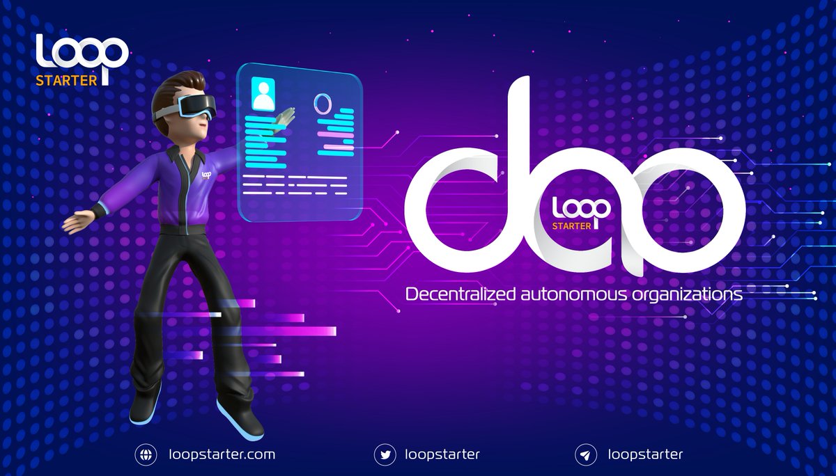 LOOPStarter tweet media