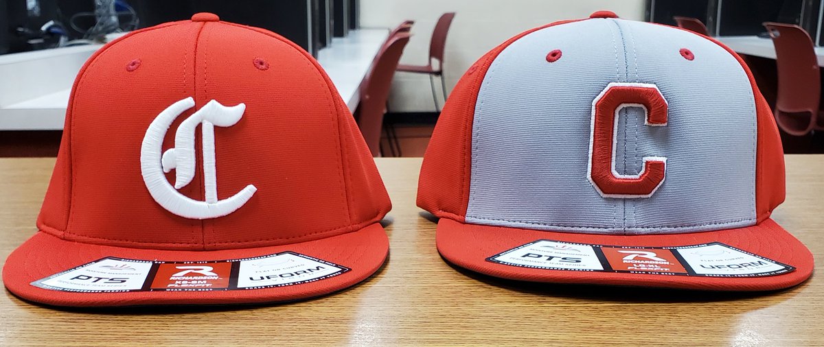 Cvillebaseb's tweet photo. Opening Day in 1 week! https://t.co/r7GZaXUZSf