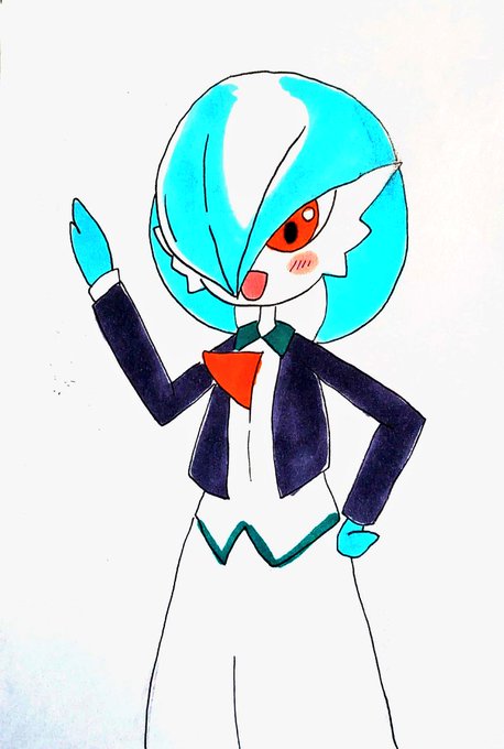 @Vanila_Ice_Ice 色違いサナ田くんです! 