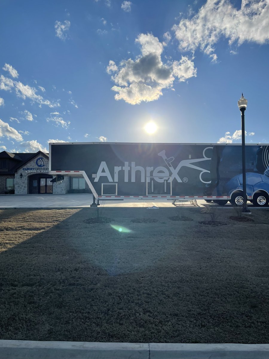 Practice makes perfect. #orthotwitter <a href="/Arthrex/">Arthrex</a> <a href="/ArthrexMedEd/">Arthrex MedEd</a>