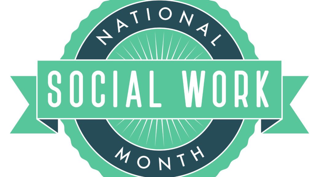Before March passes, we’d like to take the time to acknowledge all the hard working social workers out there. Hard working professionals putting in hours to make sure that people have a place to sleep, food to eat and access to basic amenities.