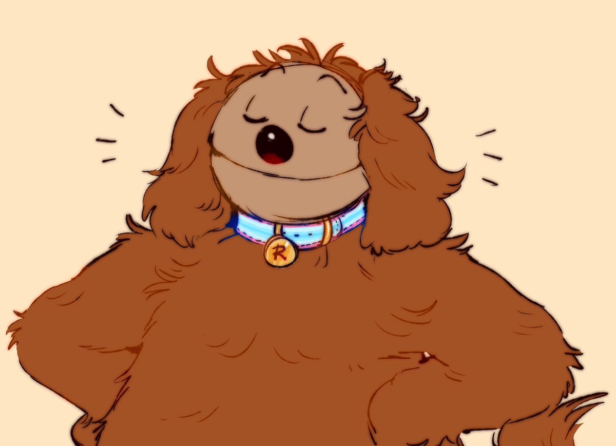downydig's tweet image. This was a hit on tumblr and since I was rowlf posting earlier I thought you’d like to see him once more
#muppets #jimhenson #rowlf