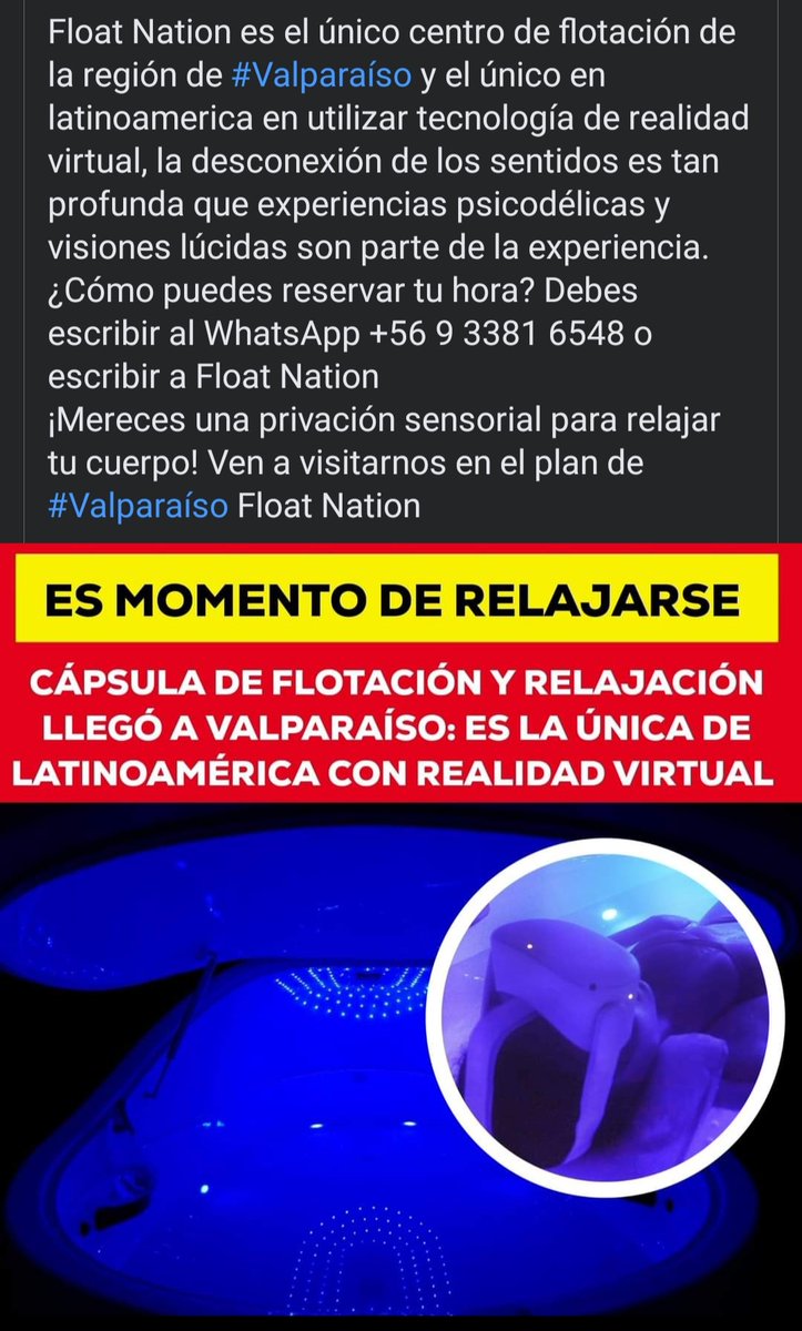 Jaimertaker's tweet photo. -Niña hippie?
#FloatNation #Valparaíso #Valpo #LosSimpson https://t.co/MJZJD2PD5y