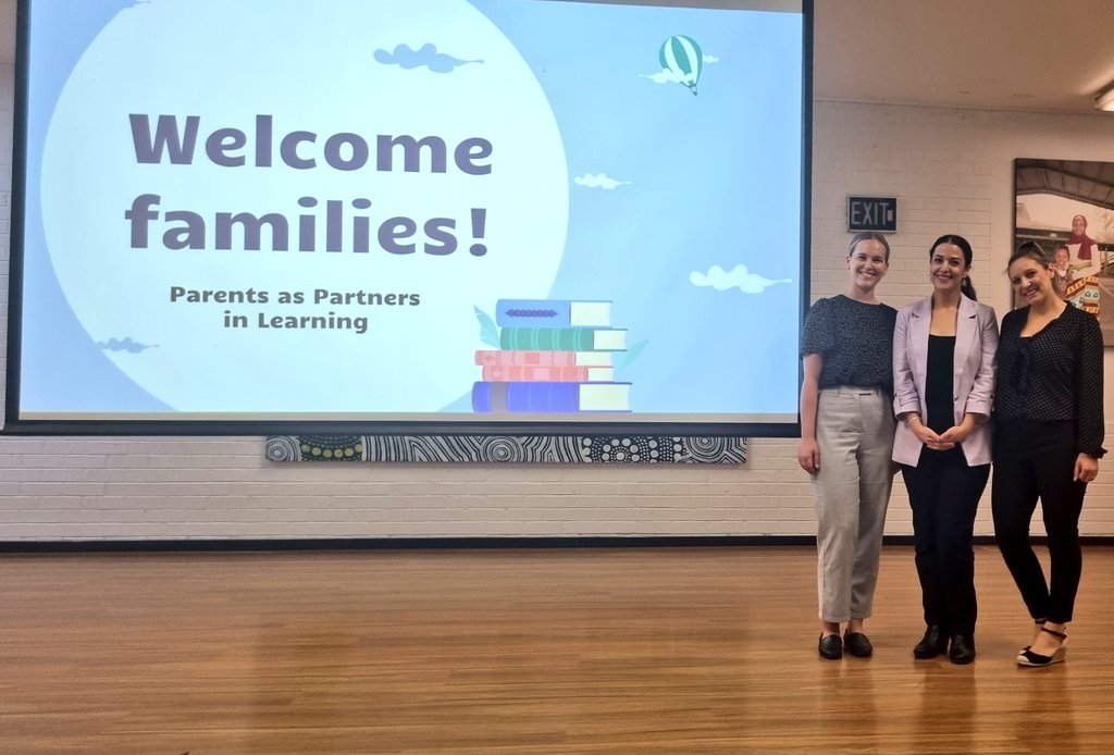 Chantel Simon tweet media