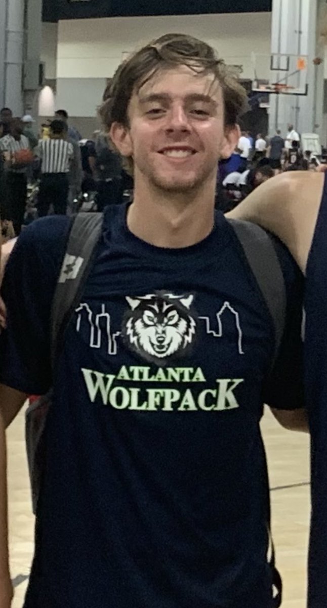 Atlanta WolfPack 2022 tweet media