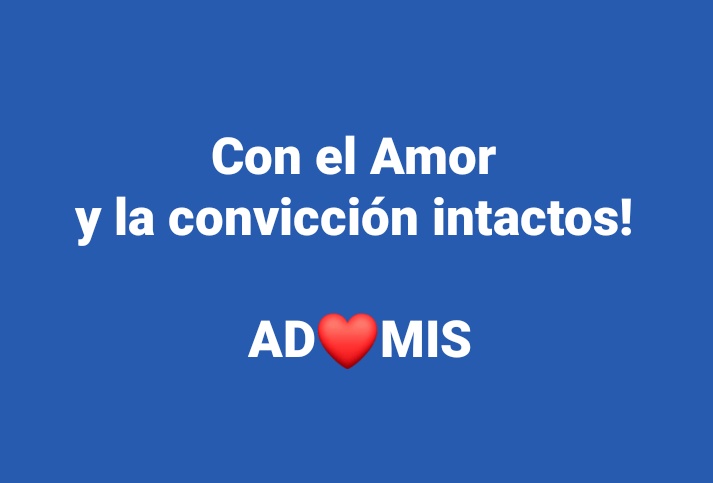 #SeguimosJuntosEnTodas💙 
<a href="/grillo141/">Ruben Dario</a>