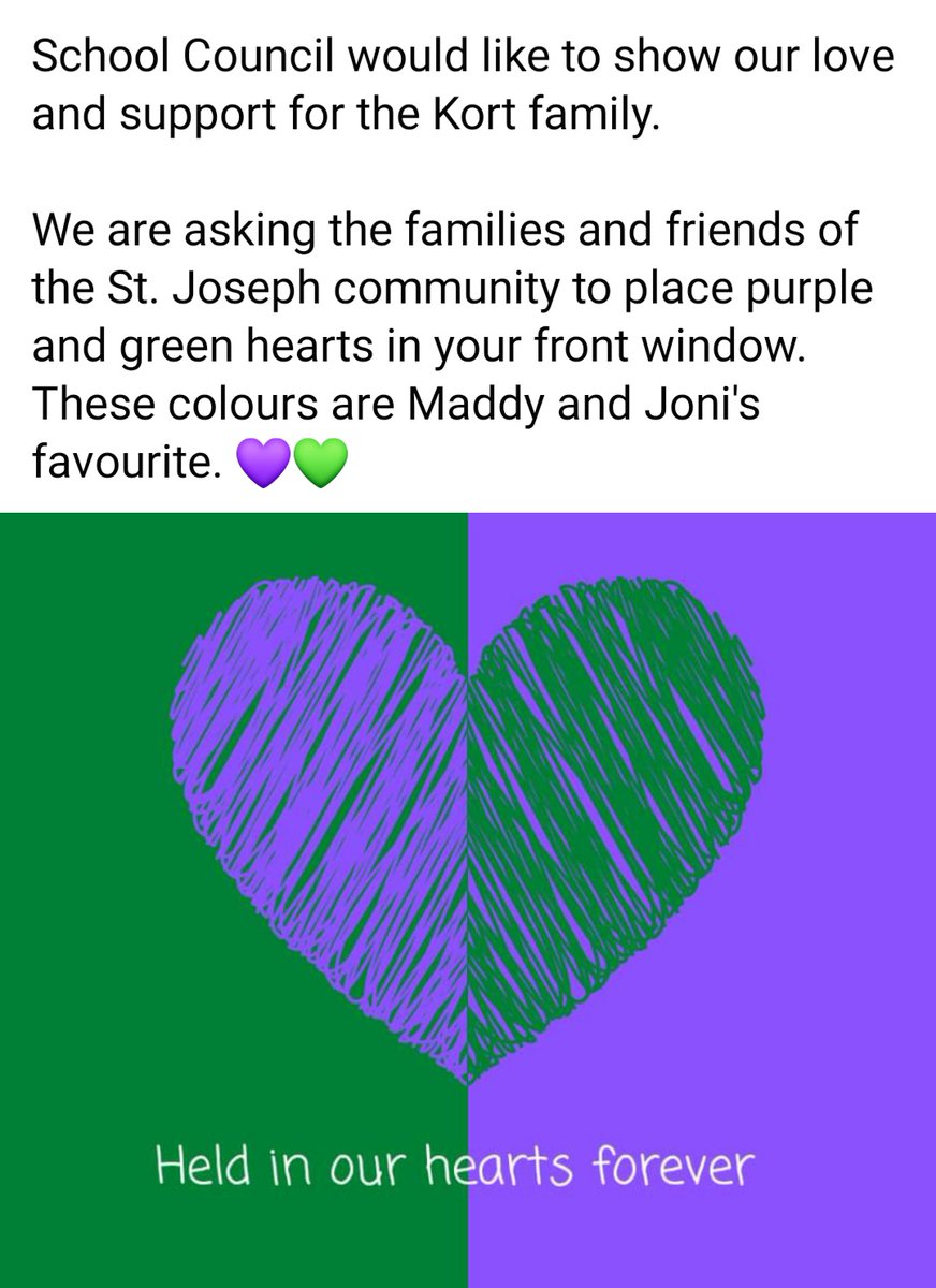 Binkyfitz71's tweet photo. 💜💚 https://t.co/jkDA7KXvho