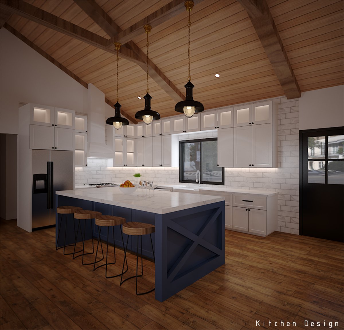 Kitchen Design 
Hope you like it!
contact for your design 
Whatsapp: +8801776826808
#kitchendesign #kitchen3d #kitchendecor #interiordesign #interior #interiors #interiordecor #interiordesigner #interiorstyling #interior123 #interiores #interior4all